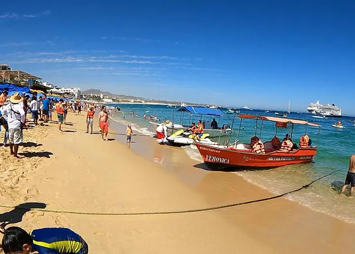 Aparthotel Marina Sol
